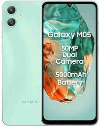 Samsung M05